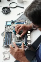 techniciens